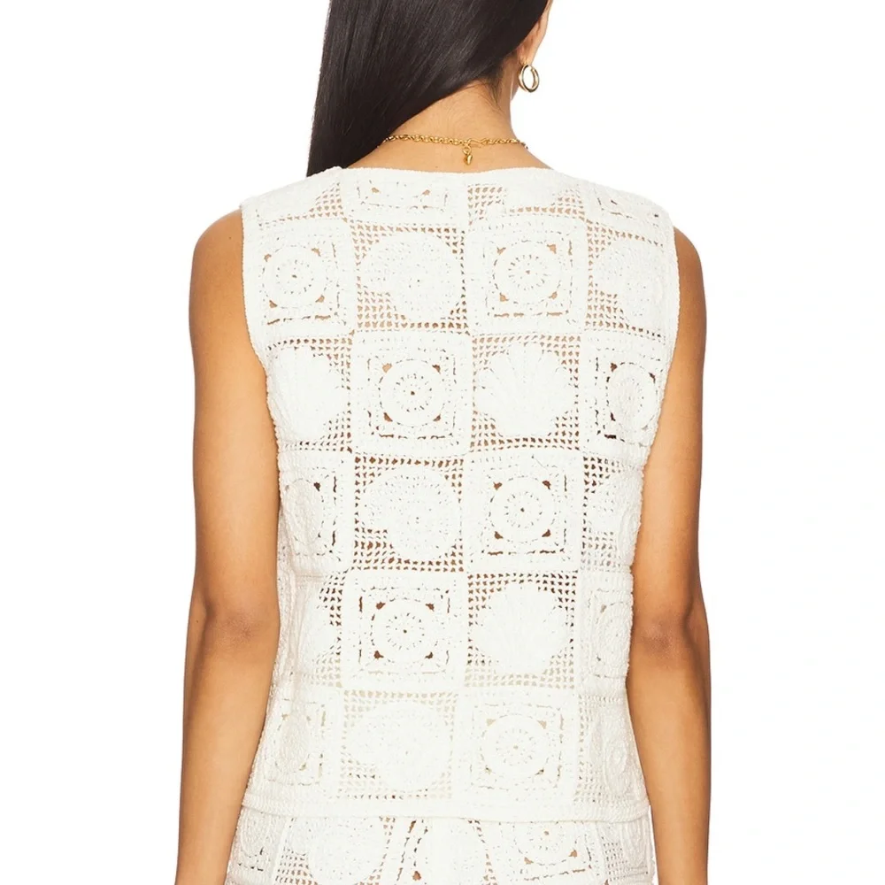 Rails x Lspace Paz Top - Picture 2 of 3